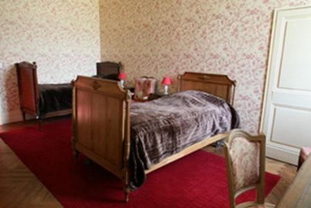 米洛美思城堡酒店 Tourville-sur-Arques 外观 照片